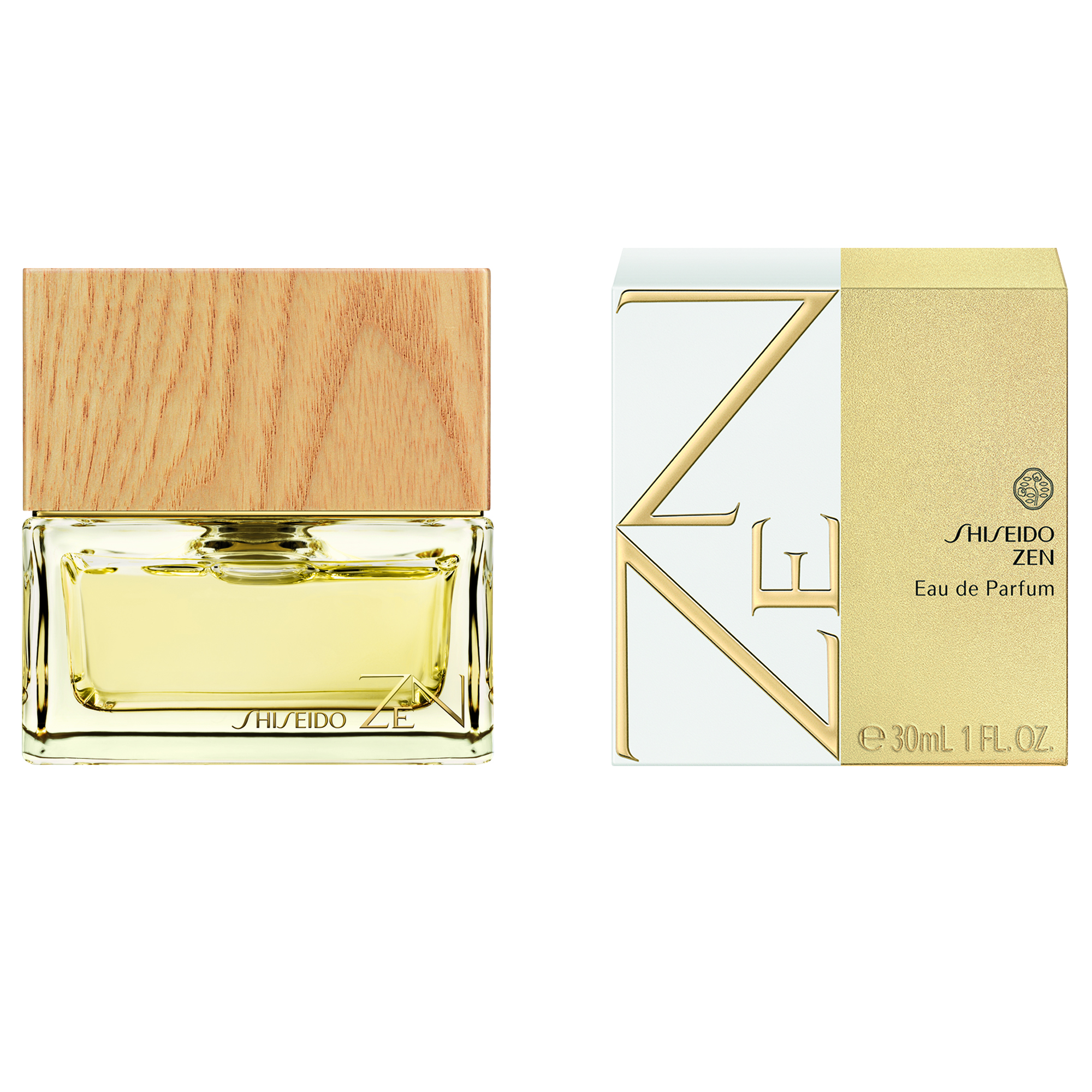 Eau de Parfum 30 ml, 